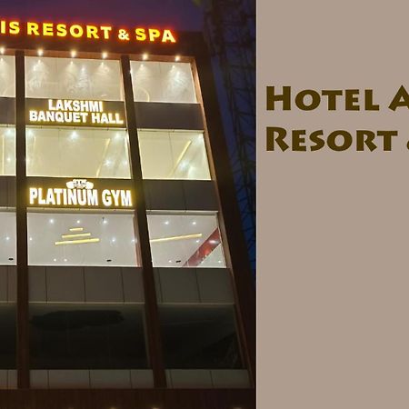 Atlantis Resort Spa Restaurant Swimming Pool, Banquet Hall, Guntur. מראה חיצוני תמונה