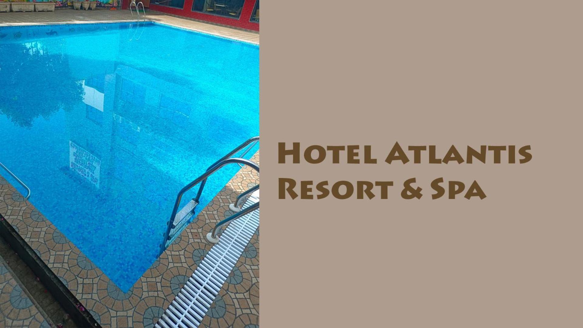 Atlantis Resort Spa Restaurant Swimming Pool, Banquet Hall, Guntur. מראה חיצוני תמונה